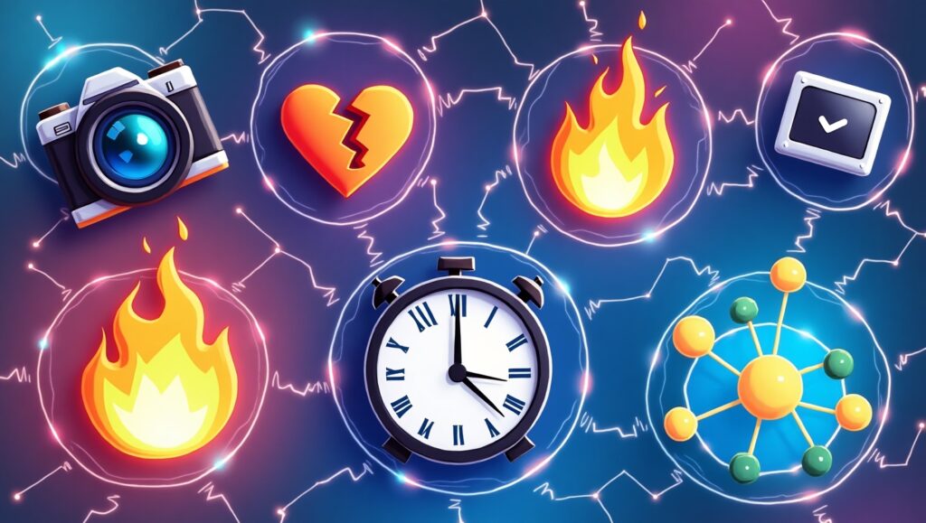 Flux_Dev_A_vibrant_task_board_with_icons_representing_challeng_3